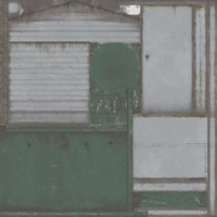 Asset preview